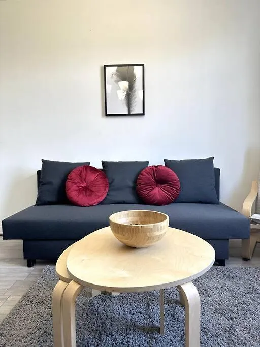 Apartment Stunning 2-Bed Apt Near Central London. United Kingdom