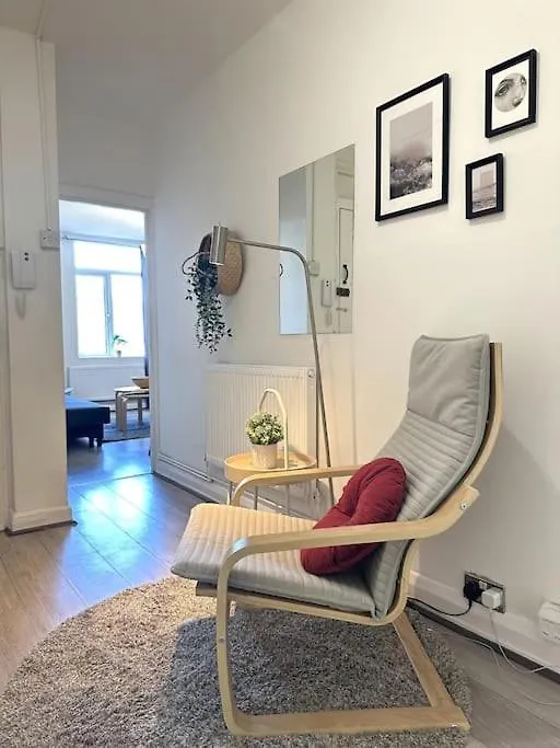 Apartment Stunning 2-Bed Apt Near Central London. United Kingdom